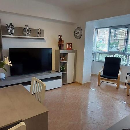 Apartamento Velazquez Málaga Extérieur photo