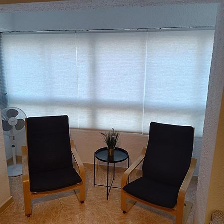 Apartamento Velazquez Málaga Extérieur photo