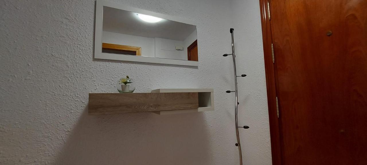 Apartamento Velazquez Málaga Extérieur photo