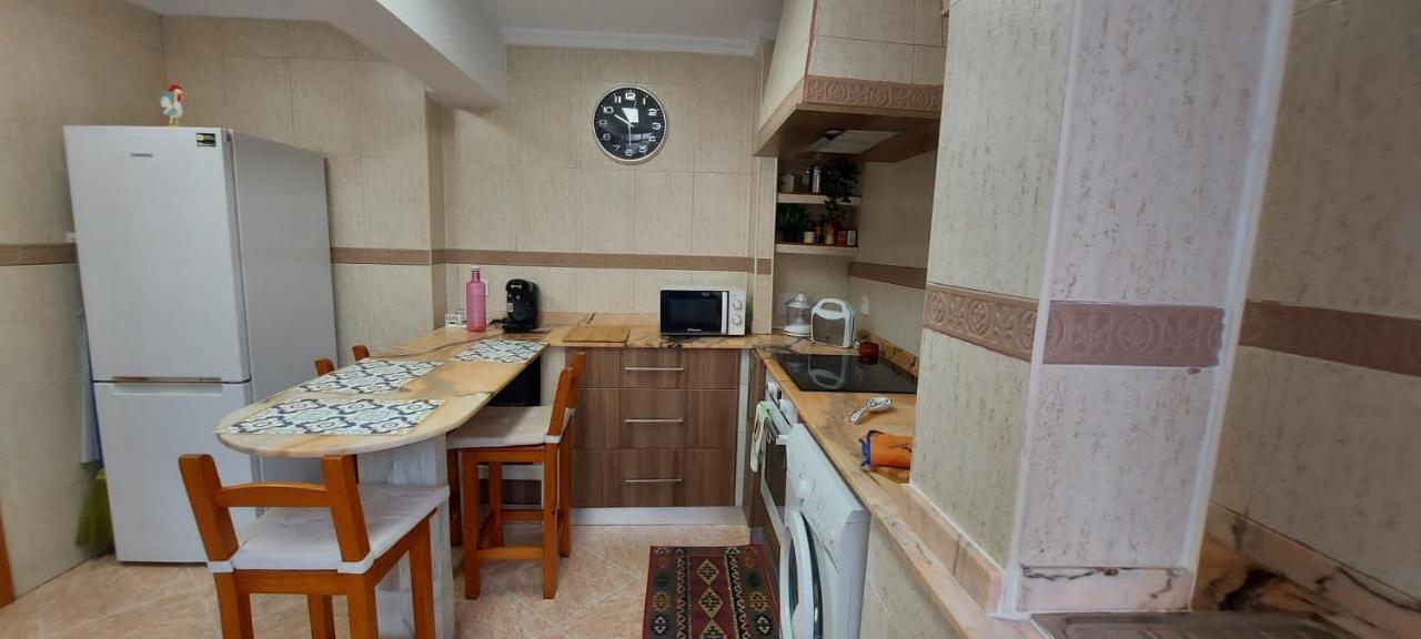 Apartamento Velazquez Málaga Extérieur photo