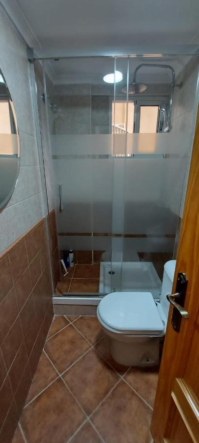 Apartamento Velazquez Málaga Extérieur photo