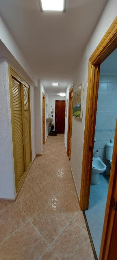 Apartamento Velazquez Málaga Extérieur photo