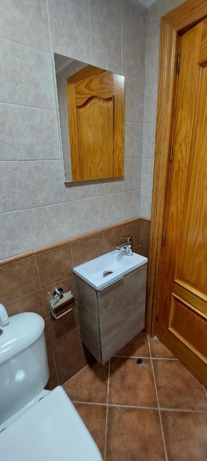 Apartamento Velazquez Málaga Extérieur photo