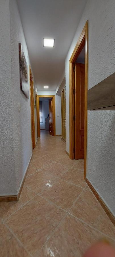 Apartamento Velazquez Málaga Extérieur photo