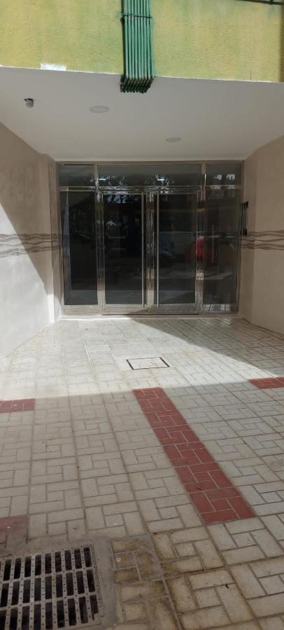 Apartamento Velazquez Málaga Extérieur photo