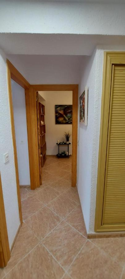 Apartamento Velazquez Málaga Extérieur photo