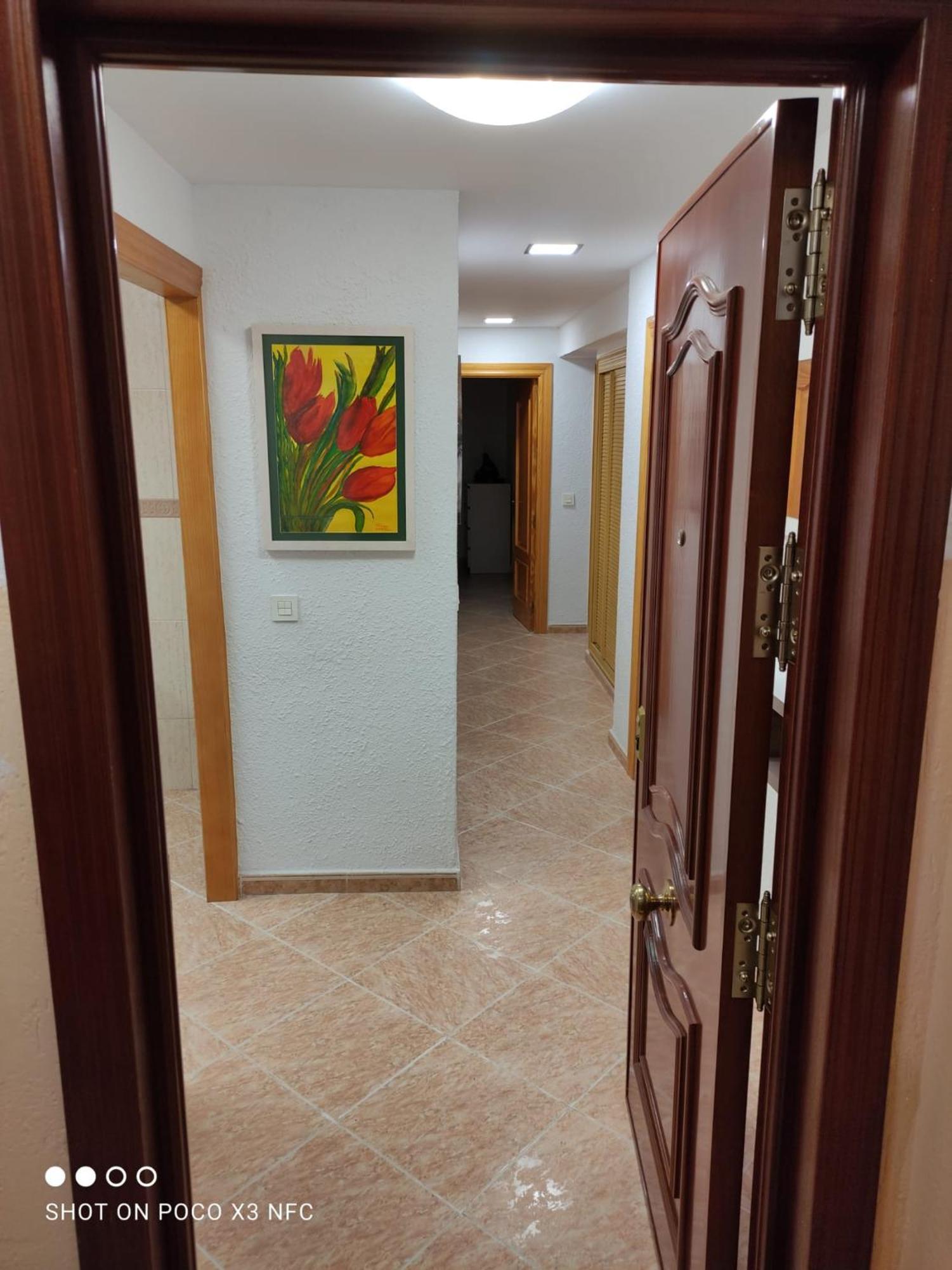 Apartamento Velazquez Málaga Extérieur photo