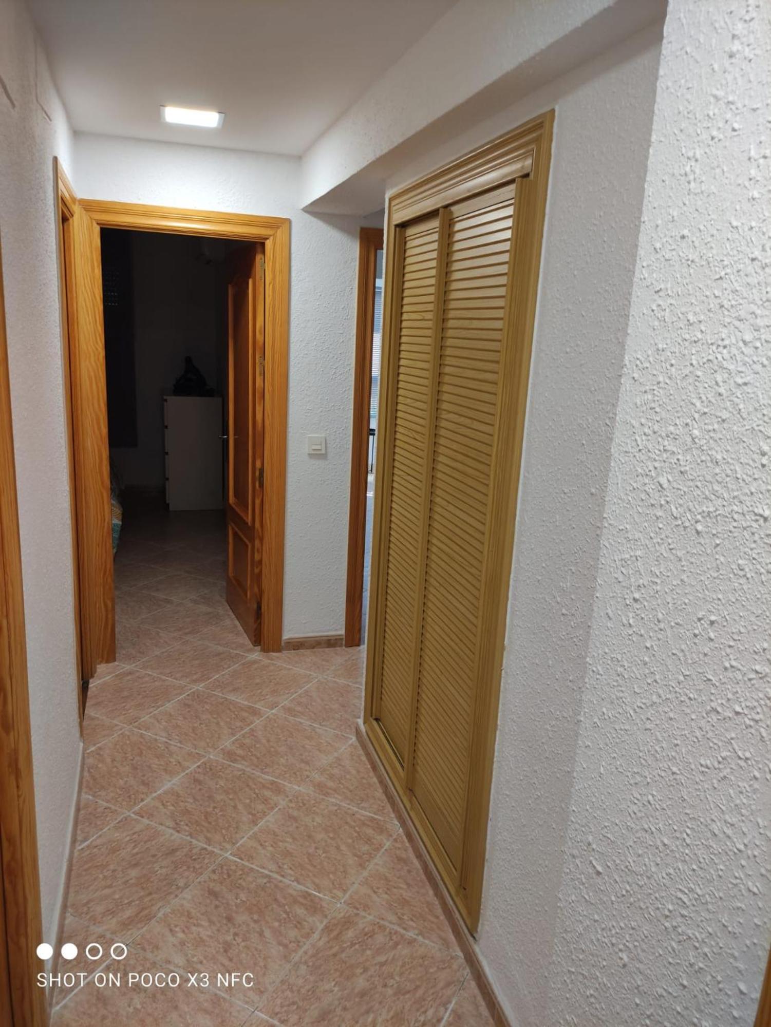Apartamento Velazquez Málaga Extérieur photo