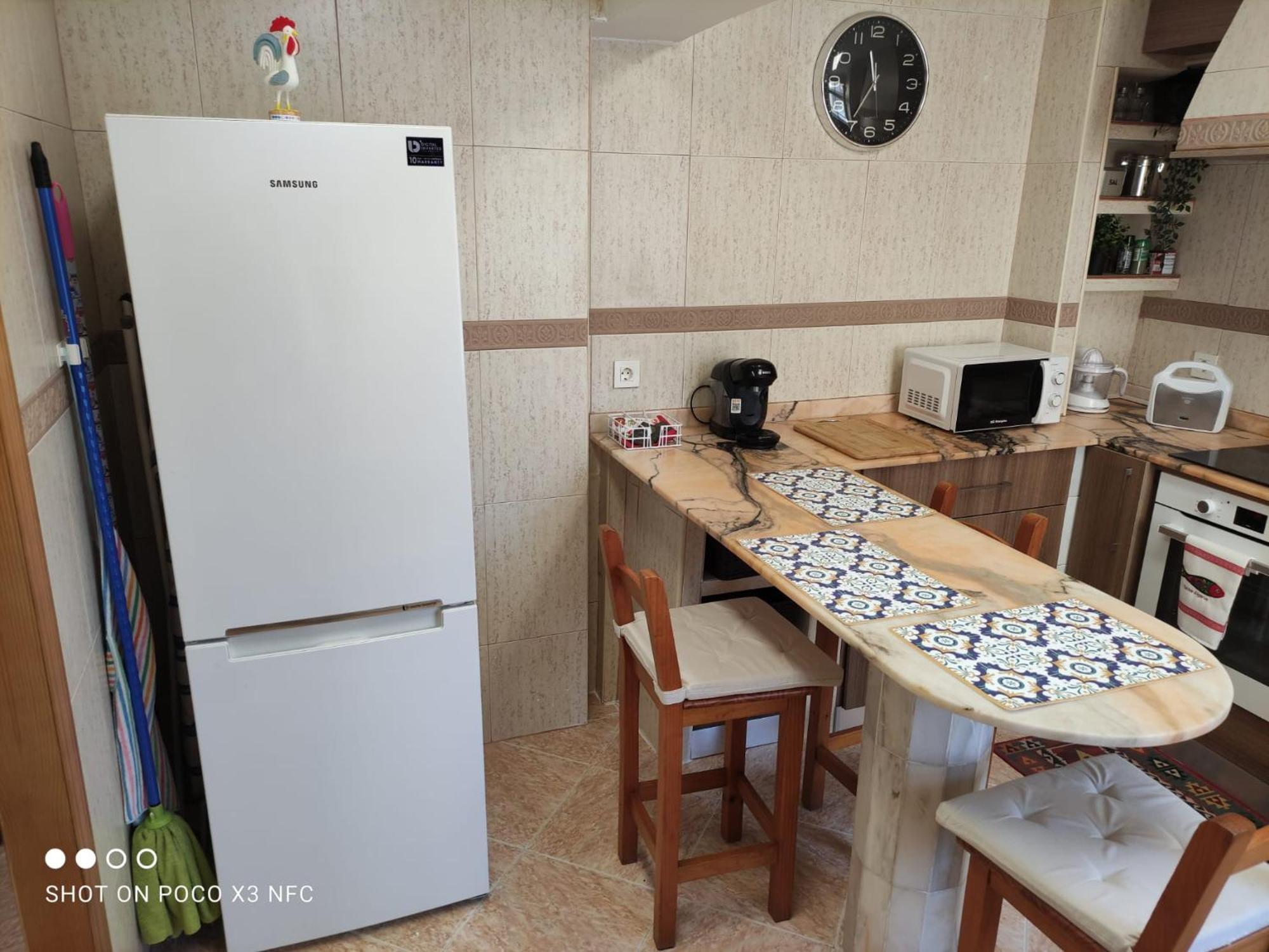Apartamento Velazquez Málaga Extérieur photo