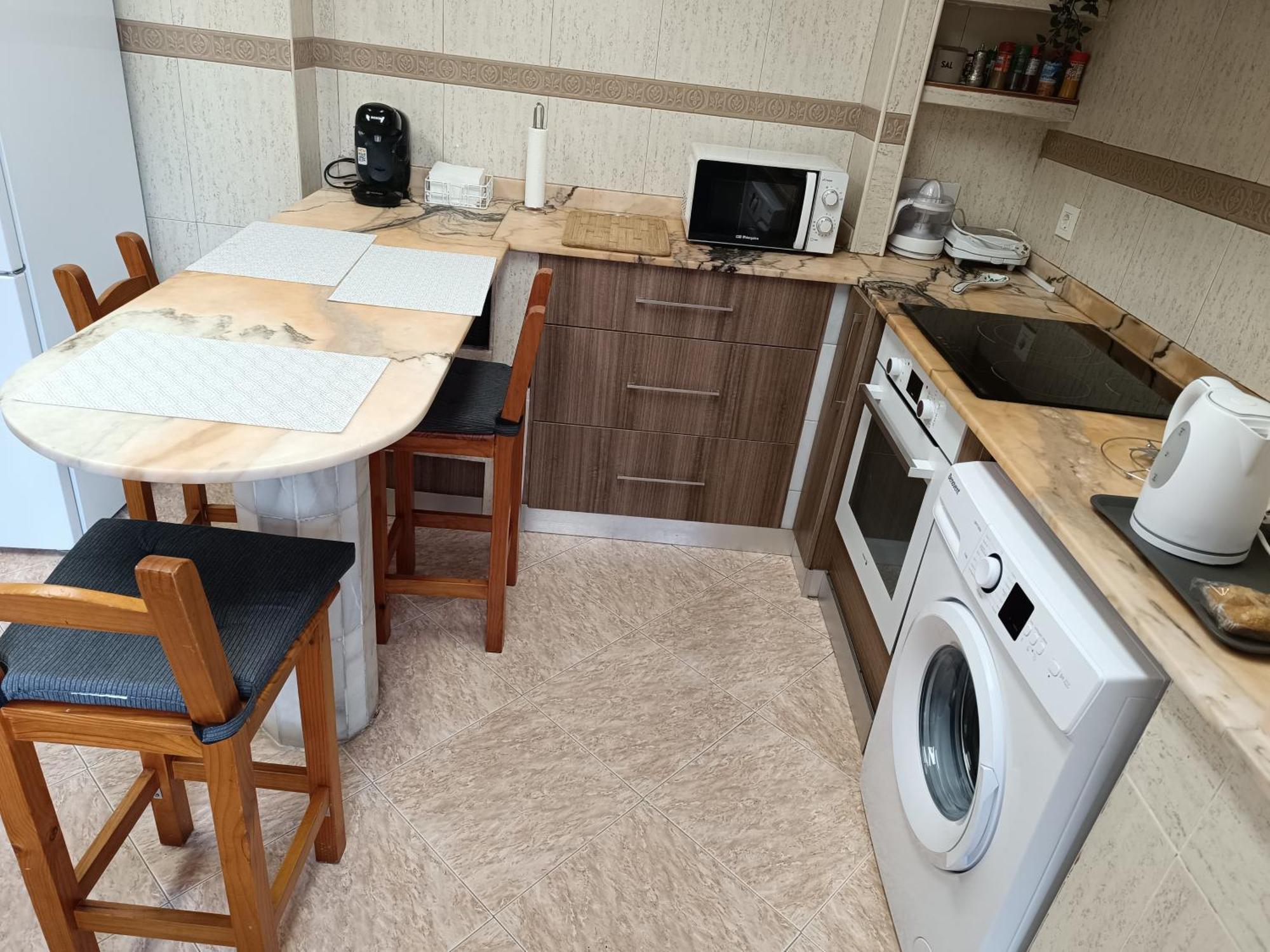 Apartamento Velazquez Málaga Extérieur photo