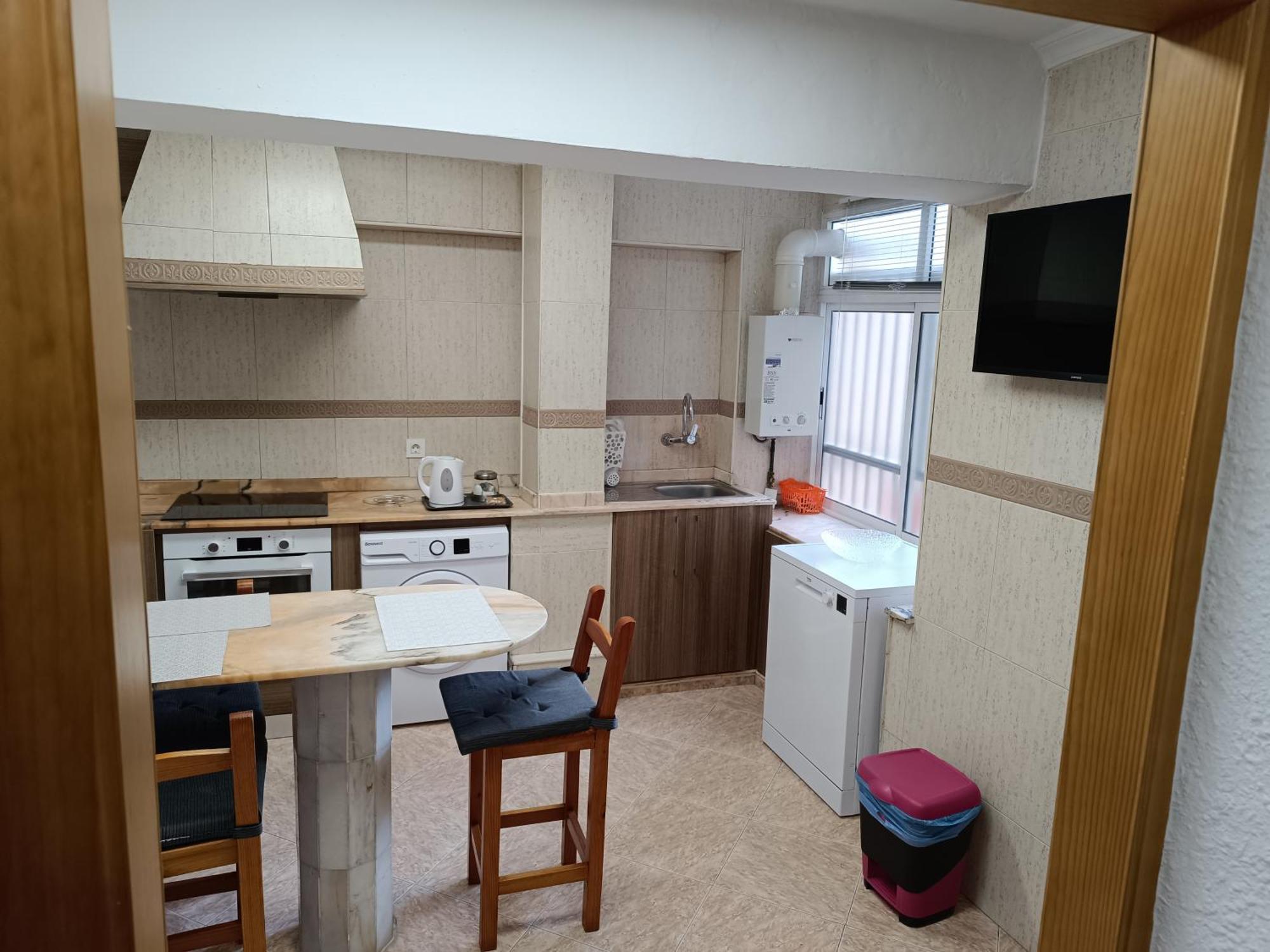 Apartamento Velazquez Málaga Extérieur photo