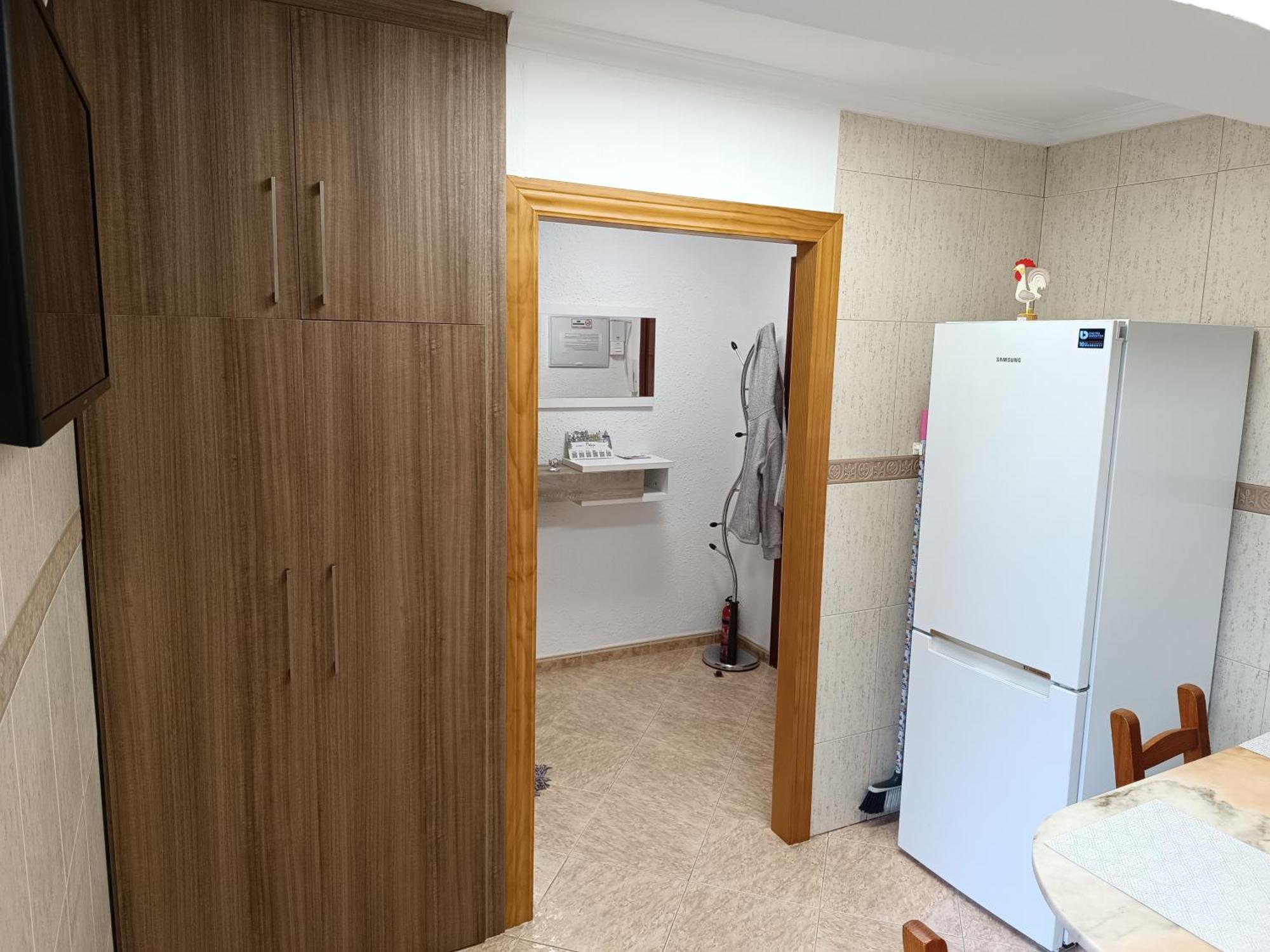 Apartamento Velazquez Málaga Extérieur photo