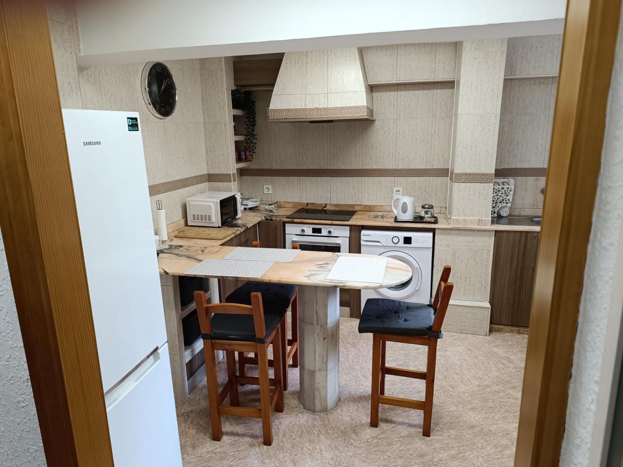 Apartamento Velazquez Málaga Extérieur photo