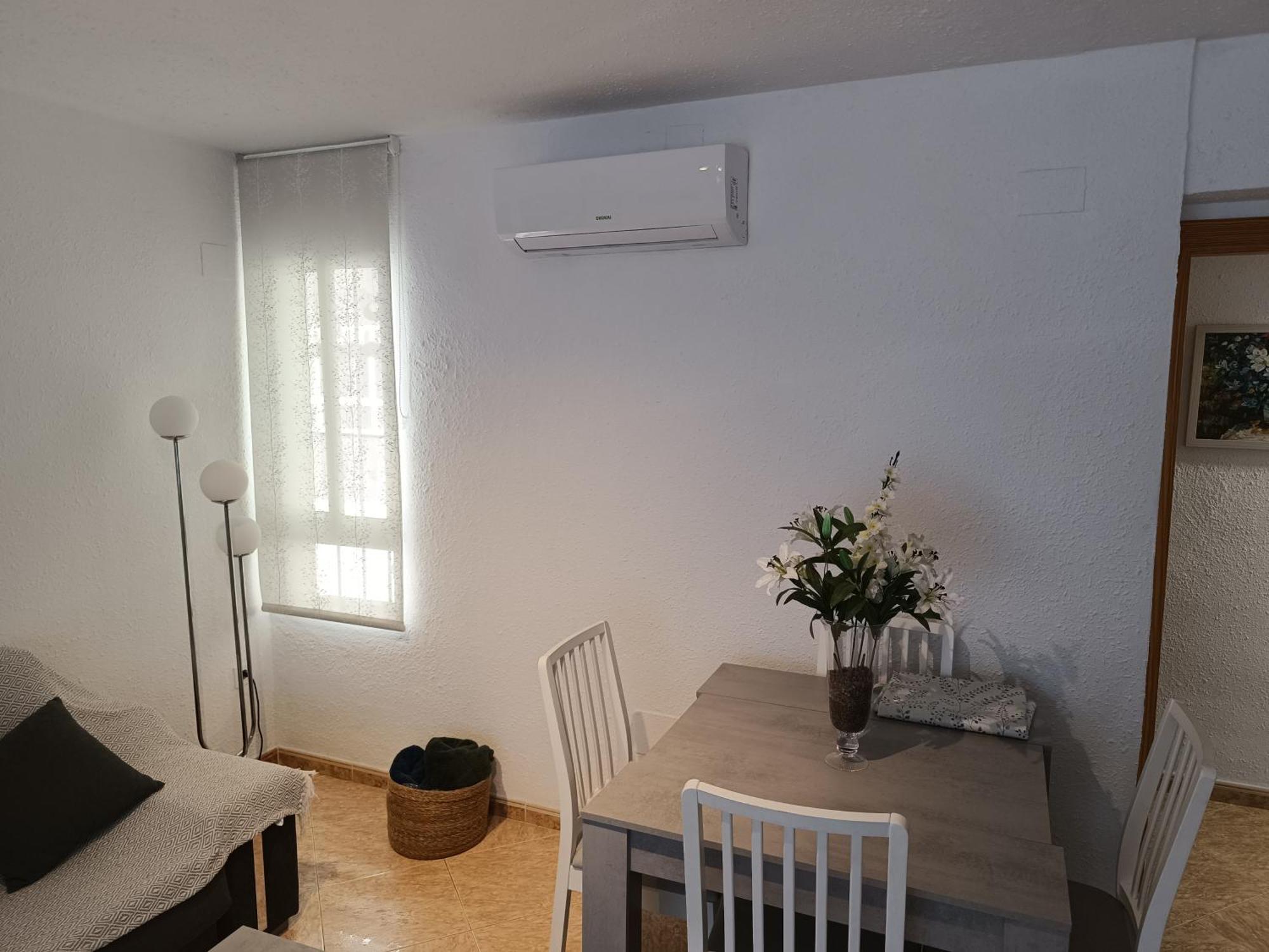 Apartamento Velazquez Málaga Extérieur photo