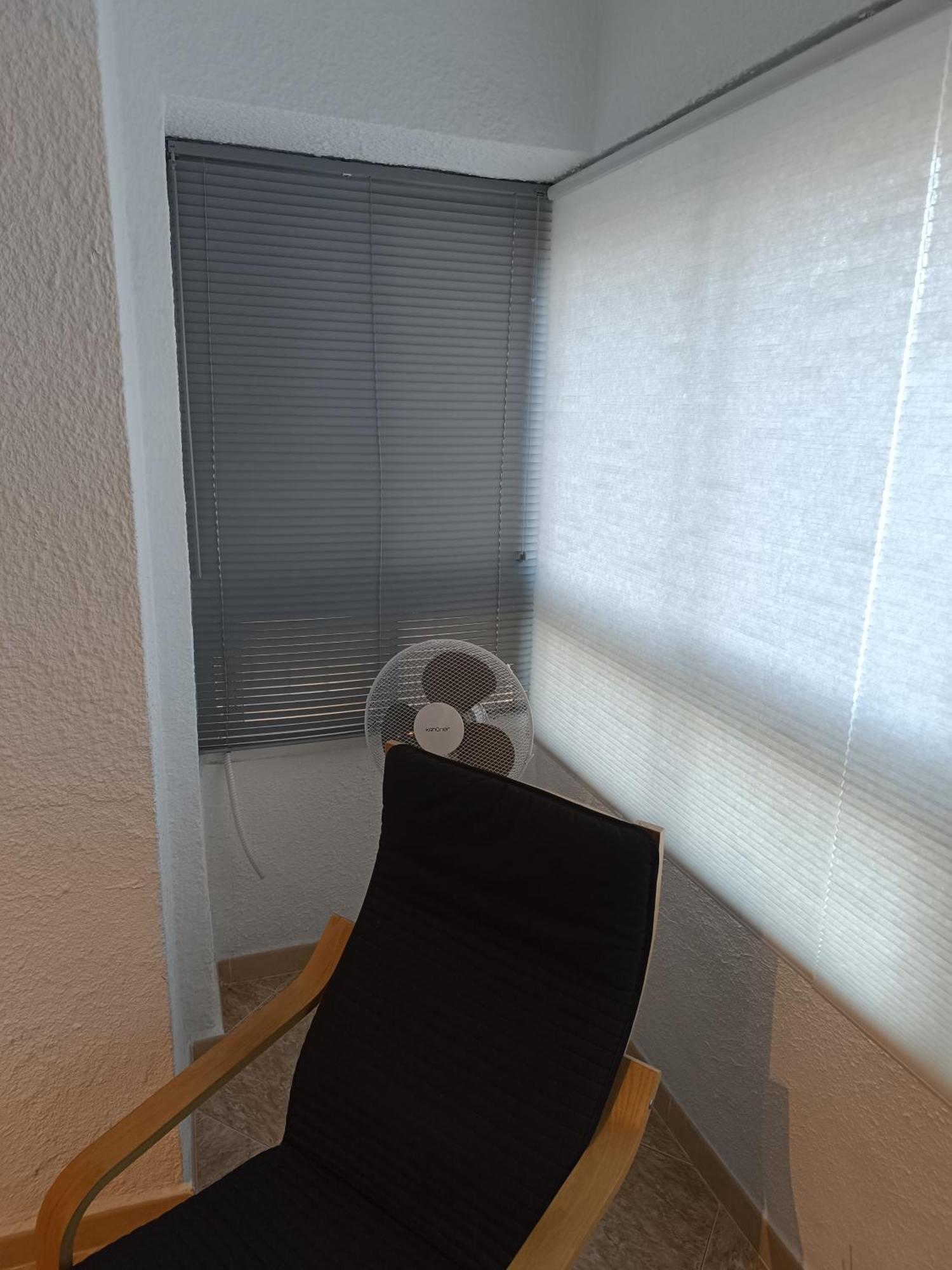 Apartamento Velazquez Málaga Extérieur photo