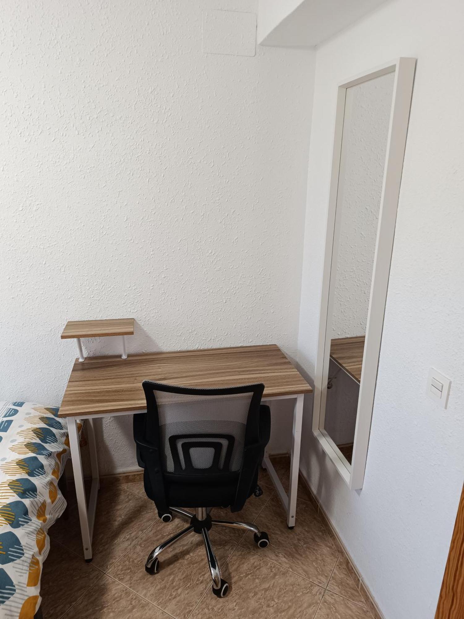 Apartamento Velazquez Málaga Extérieur photo