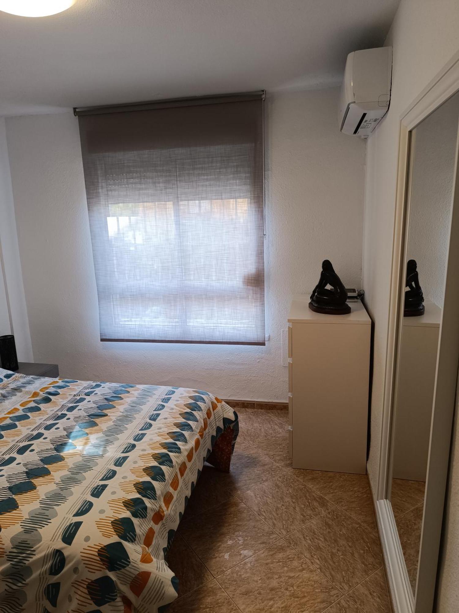 Apartamento Velazquez Málaga Extérieur photo
