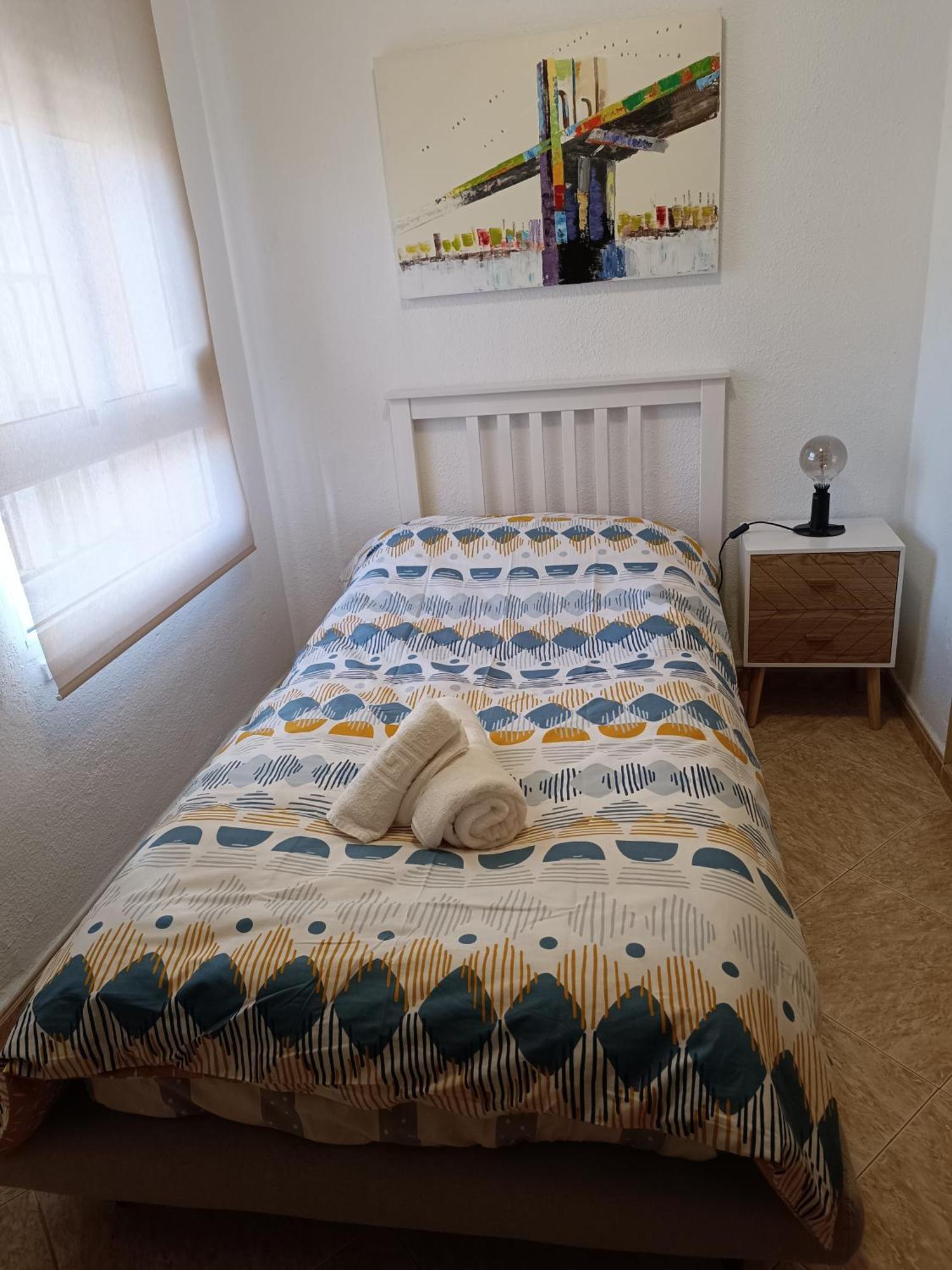 Apartamento Velazquez Málaga Extérieur photo