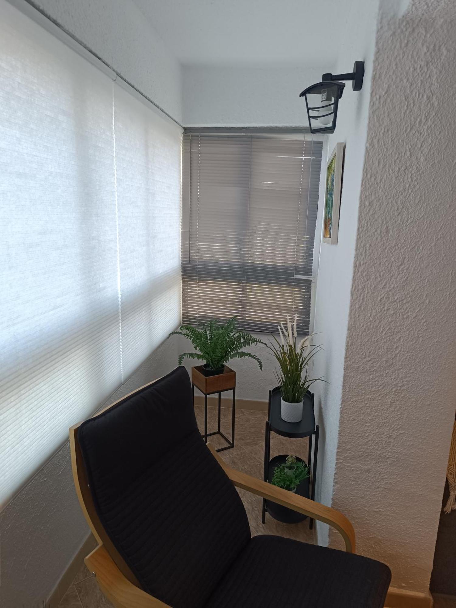 Apartamento Velazquez Málaga Extérieur photo