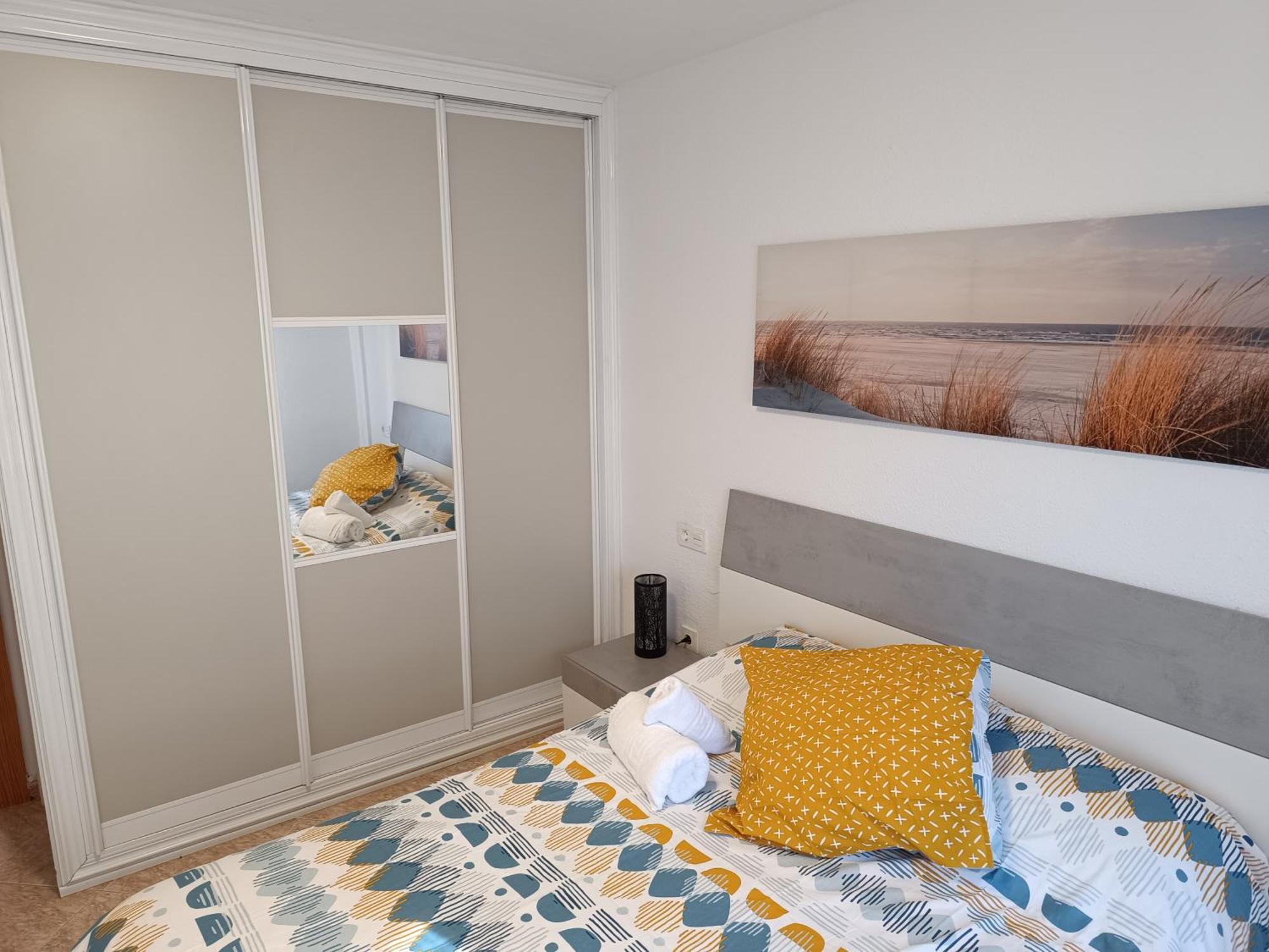 Apartamento Velazquez Málaga Extérieur photo