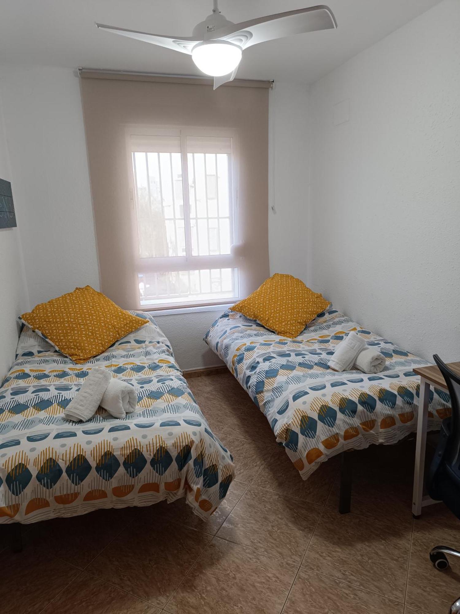 Apartamento Velazquez Málaga Extérieur photo