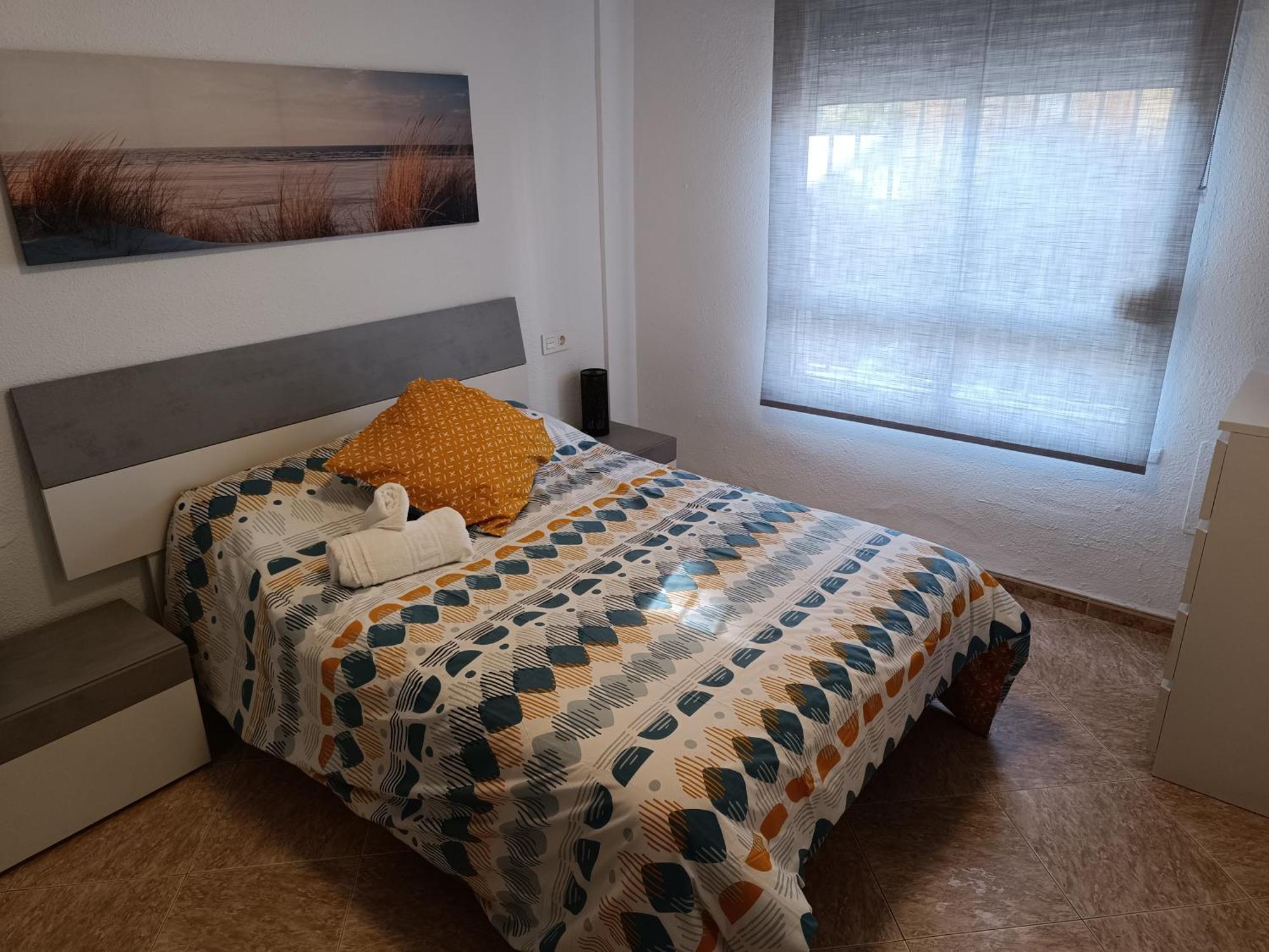 Apartamento Velazquez Málaga Extérieur photo