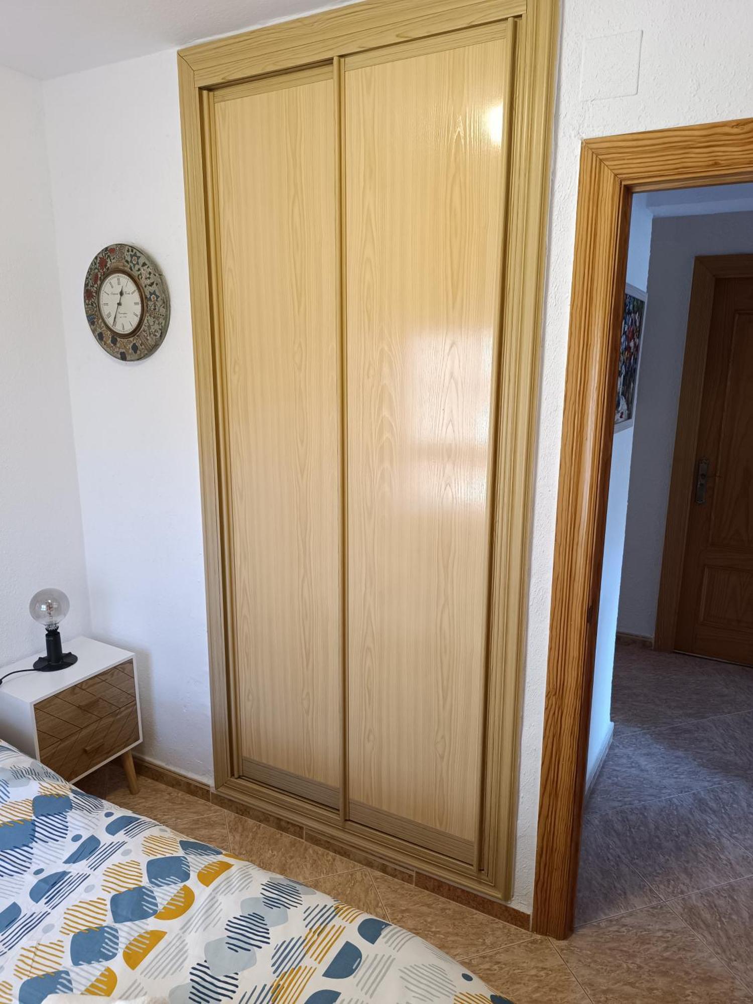 Apartamento Velazquez Málaga Extérieur photo