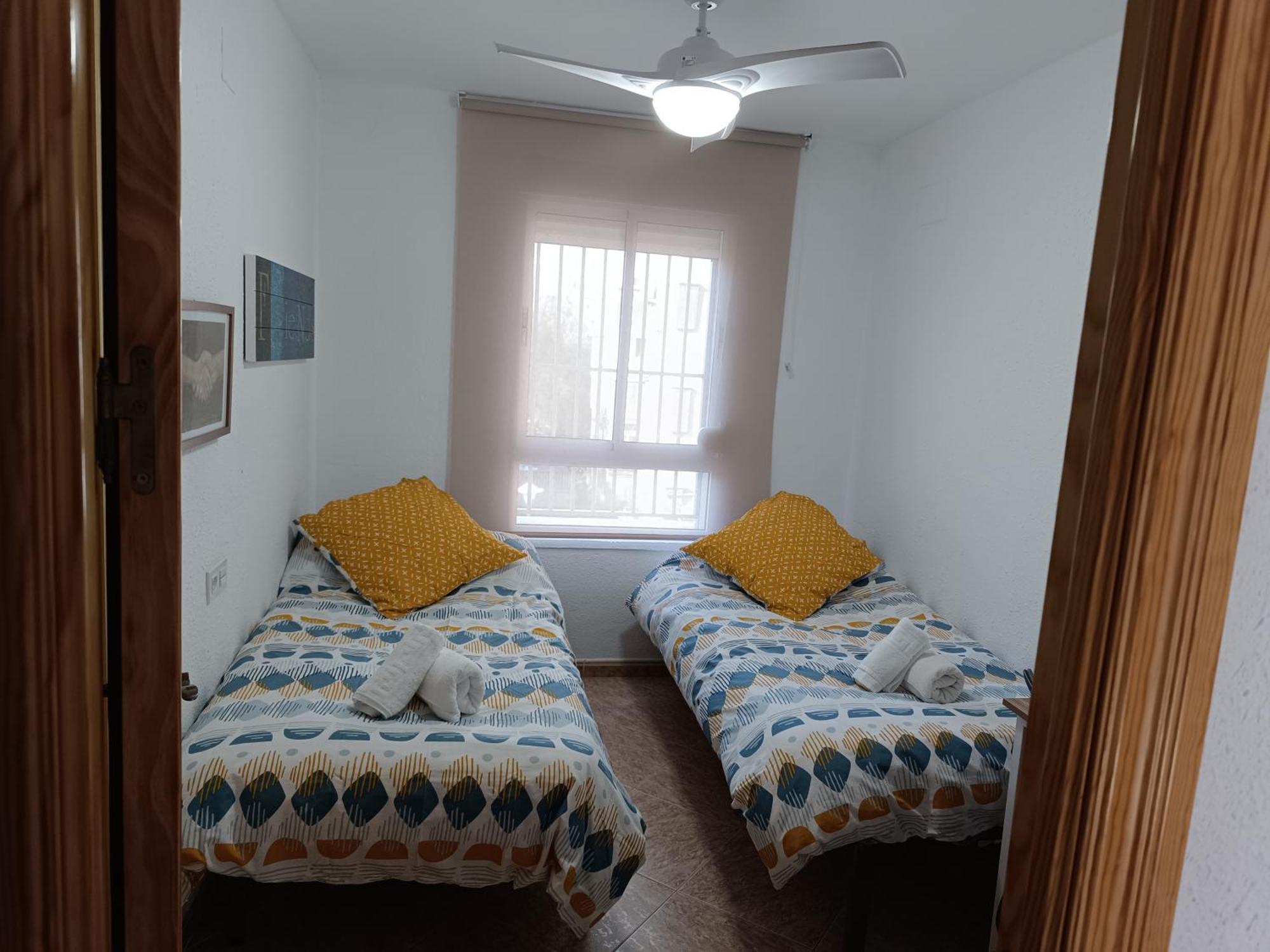 Apartamento Velazquez Málaga Extérieur photo